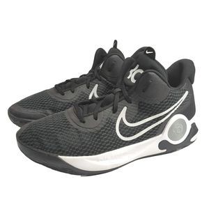 Nike Kevin Durant KD Renew Air Zoom Basketball Shoes Size 13 CW3400-002